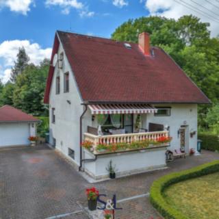 Prodej rodinného domu 230 m² Skalice u České Lípy