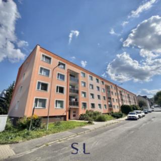 Pronájem bytu 3+1 78 m² Nový Bor, Palackého