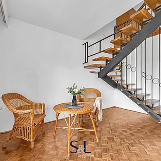 Prodej rodinného domu 125 m² Česká Lípa