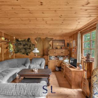 Prodej chaty 90 m² Kunratice u Cvikova