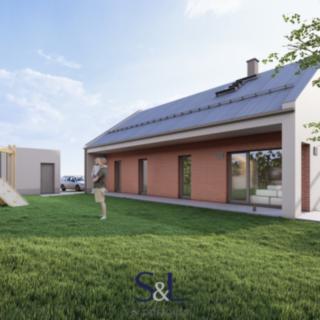 Prodej rodinného domu 141 m² Chotyně