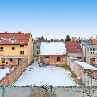 Pronájem ostatního pozemku 364 m² Pardubice Pardubičky, Zelená