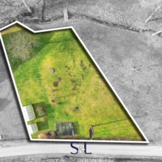 Prodej stavební parcely 1 117 m² Nové Město pod Smrkem Hajniště