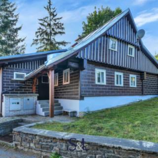 Prodej chalupy 100 m² Rokytnice nad Jizerou Horní Rokytnice