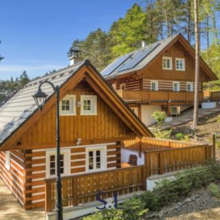Prodej rodinného domu 197 m² Hamr na Jezeře, Děvínská