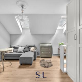Prodej bytu 1+kk, garsoniery 27 m² Cvikov