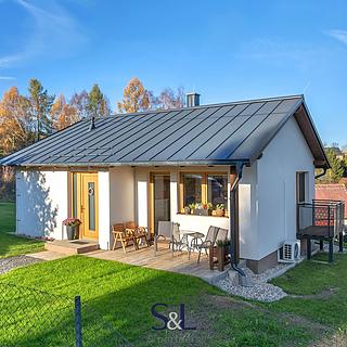 Prodej rodinného domu 54 m² Liberec XXXI-Krásná Studánka