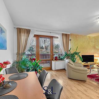 Prodej bytu 3+kk 96 m² Liberec XIV-Ruprechtice, U Slunečních lázní