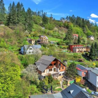 Prodej rodinného domu 528 m² Železný Brod