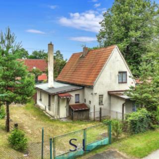 Prodej rodinného domu 100 m² Česká Lípa Žizníkov