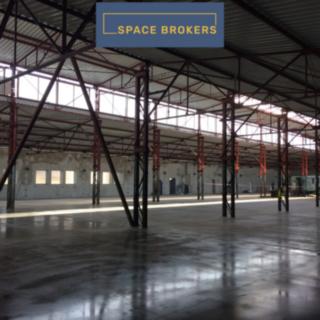 Pronájem výrobního objektu 4 000 m² Čelákovice