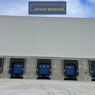 Pronájem skladu 30 000 m² Přehýšov