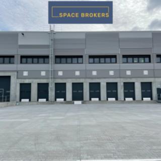 Pronájem skladu 5 262 m² Ostrava Hrušov
