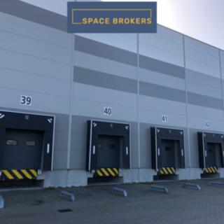 Pronájem skladu 20 000 m² Bor Nová Hospoda