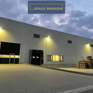 Pronájem skladu 37 478 m² Lipník nad Bečvou