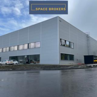 Pronájem skladu 1 152 m² Ostrava