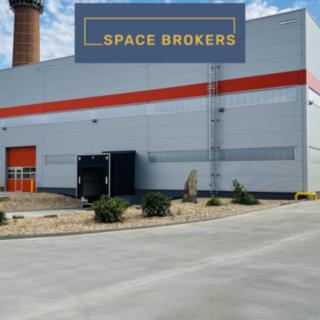 Pronájem skladu 3 822 m² Nový Bydžov