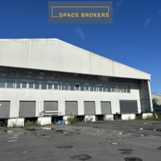 Pronájem skladu 4726 m² Lysá nad Labem
