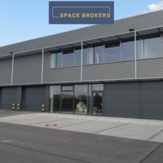 Pronájem skladu 443 m² Ostrava