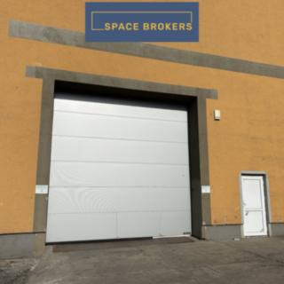Pronájem skladu 576 m² Brandýs nad Labem-Stará Boleslav