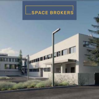 Pronájem skladu 700 m² Praha