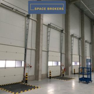 Pronájem skladu 5 000 m² Bor Nová Hospoda