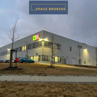 Pronájem skladu 8 794 m² Lipník nad Bečvou
