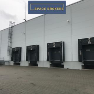 Pronájem skladu 5237 m² Brno
