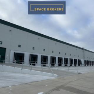 Pronájem skladu 30700 m² Heřmanova Huť