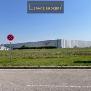 Prodej komerčního pozemku 12 962 m² Postřižín