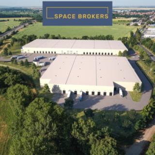 Pronájem skladu 4378 m² Pohořelice