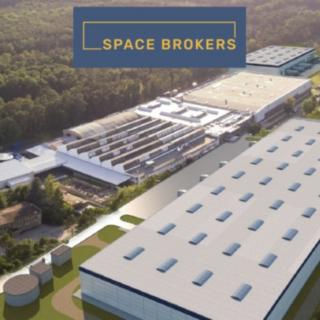 Pronájem skladu 14160 m² Brandýs nad Labem-Stará Boleslav