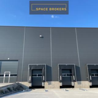 Pronájem skladu 5 195 m² Ostrava