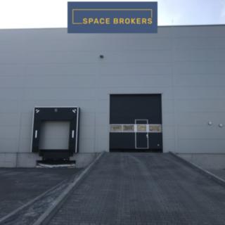 Pronájem skladu 1 172 m² Lipník nad Bečvou
