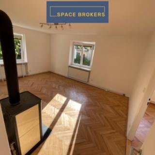 Pronájem bytu 3+1 104 m² Lanškroun Žichlínské Předměstí, Lázeňská