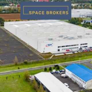 Pronájem skladu 10 446 m² Karviná