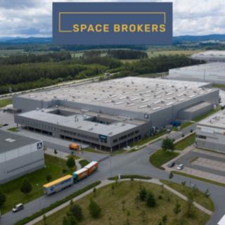 Pronájem skladu 5 000 m² Bor Nová Hospoda