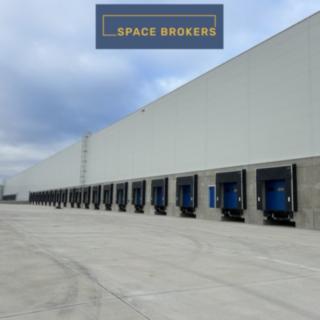 Pronájem skladu 50 000 m² Přehýšov