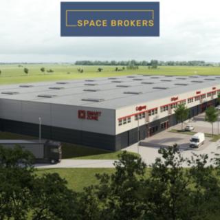 Pronájem skladu 12000 m² Mikulov