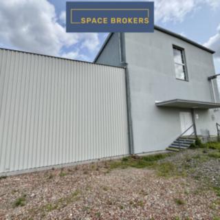 Pronájem skladu 205 m² Pardubice