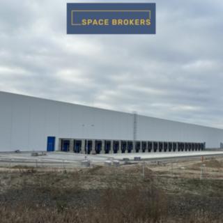 Pronájem skladu 10000 m² Přehýšov