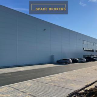 Pronájem skladu 7 461 m² Ostrava