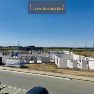 Pronájem kanceláře 2 021 m² Zlatníky-Hodkovice Hodkovice, Technologická