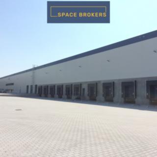 Pronájem skladu 21 000 m² Stříbro