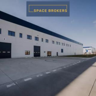 Pronájem skladu 29255 m² Hladké Životice