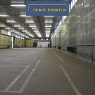 Pronájem skladu 1 200 m² Pardubice Polabiny, Fáblovka