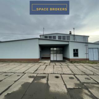 Pronájem skladu 880 m² Ústí nad Labem Krásné Březno