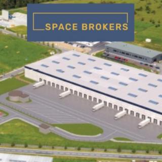 Pronájem skladu 14 089 m² Klatovy II