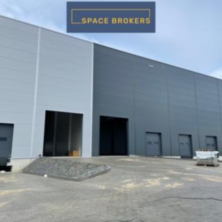 Pronájem skladu 4 320 m² Hustopeče