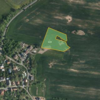 Prodej zemědělské půdy 5 472 m² Žumberk